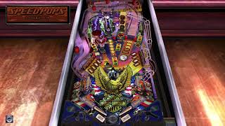 Pinball Arcade Harley Davidson / Third Edition
