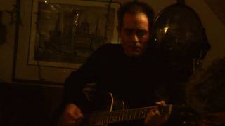 THE EAR REGULARS: "PLEASE DON'T TALK ABOUT ME WHEN I'M GONE" (May 9, 2010)