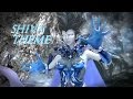 Shiva OST Battle Theme "Final Fantasy XIV" 