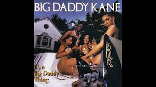 Big Daddy Kane - Mortal Combat