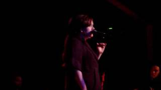 Adele - Fool That I Am &amp; Hometown Glory: Live @ Wonder Ballroom January 27th, 2009