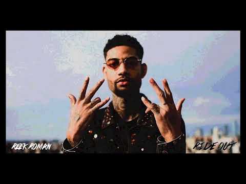 Pnb Rock X A boogie X Fetty Wap Type Beat - Ride Out (Prod. Reek Roman)