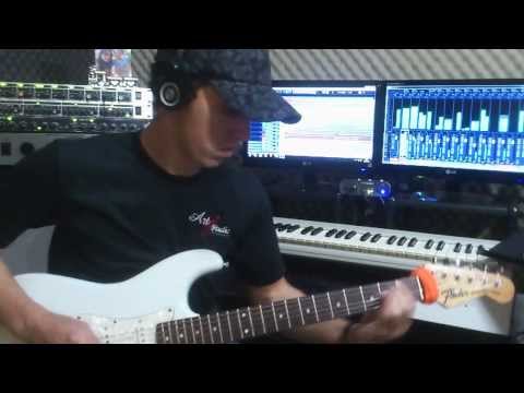 John Araujo Tema de Abertura