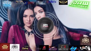 Download lagu DJ LILY VS ON MY WAY 2019 BASS GELEDEK!!!! 🔊🔊🔊GOYANG CANCEL REMIX TERBARU DJ LOUW VOL 242 mp3