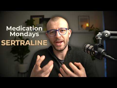 SERTRALINE | What you need to know