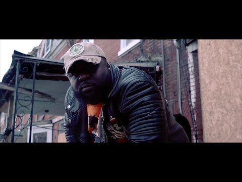 Colossal - Chainz Gully x Ceasar Rushes