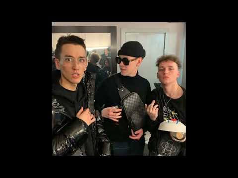 Aarne,Big Baby Tape, Lil Krystalll - Long Live Maxim