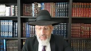 Pourquoi mangerons les ozné Aman a Pourrim ? Longue vie,santé pour Nessia Sarah bat Asher et Avigaîl