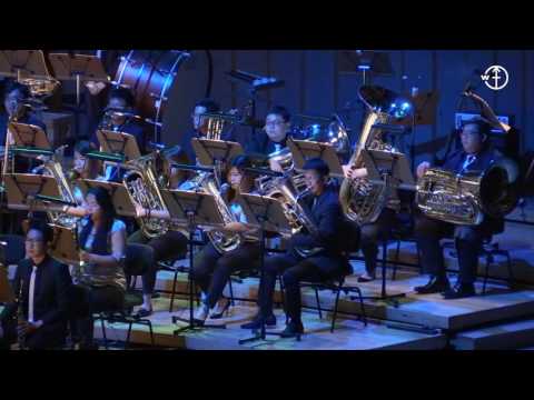 Star Wars Excerpts - John Wiliams