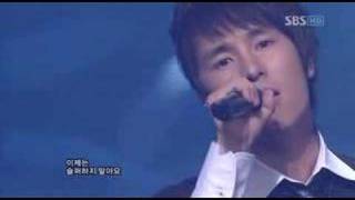 Kim DongWan - Handkerchief