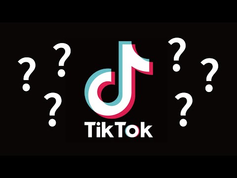 현재 영향력 최강! 틱톡(TikTok)에 대해 알아보자