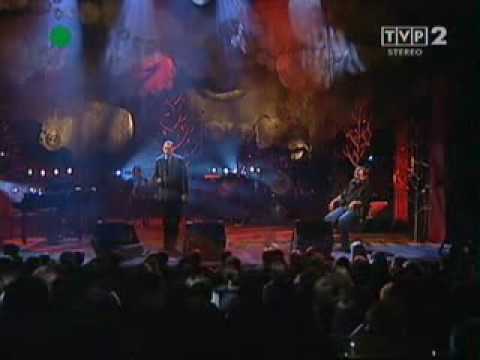 Mariusz Lubomski   Sen Katarzyny II   Kaczmarski