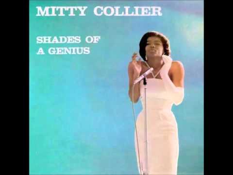 Mitty Collier - Drown In My Own Tears