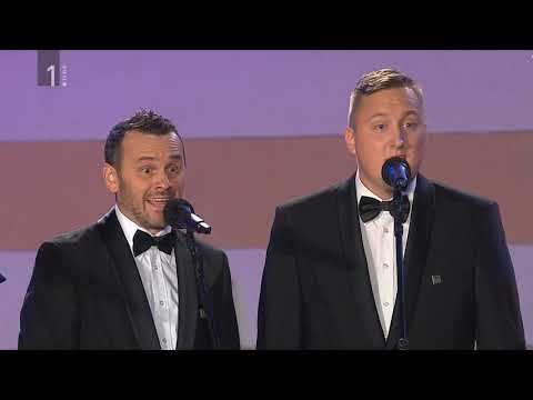 Oktet Planika - Spak