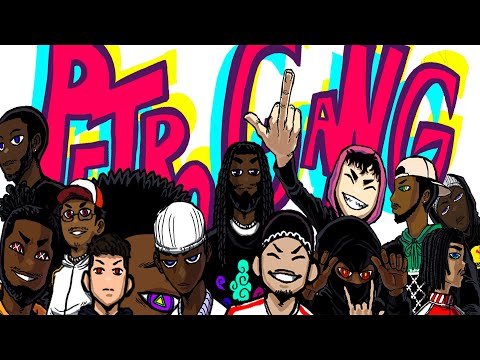 Codiene Cowboys (Drowzzy X BiggBossButta)