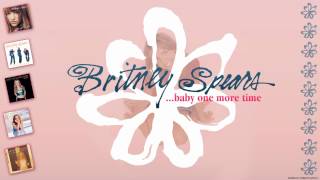 Britney Spears ...Baby One More Time (Answering Machine Message)