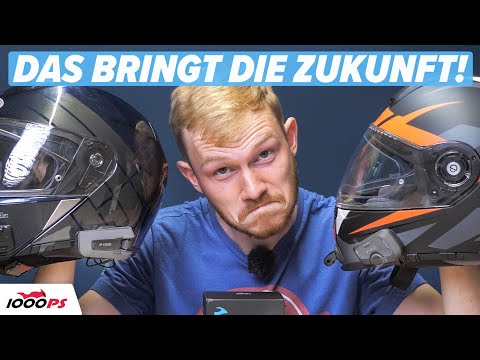 Welches für wen? - Die nächste Generation von Cardo Kommunikationssystemen im Detail erklärt