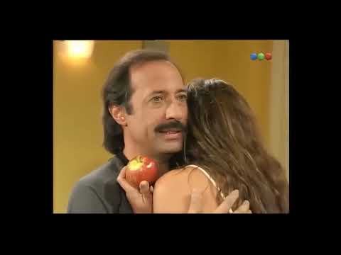 Pone a Francella   Cuñados   Todos los capitulos   33 33 Sin cortes