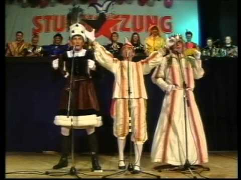 Die Erste Kölner Stunksitzung (1990, Teil 5)