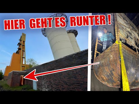 DER LETZTE BLICK IN 1000M TIEFE 😳🔥 Jetzt ist es VORBEI 😫 | ItsMarvin