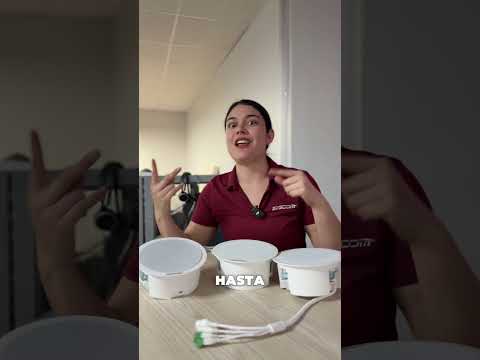 Carátula del video del producto