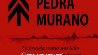 Karaoke Nx Zero  - Pedra Murano