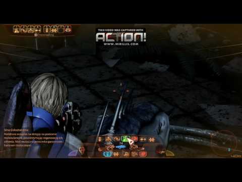 Zagrajmy w Mass Effect 2 Odcinek-62 "Déjà vu"