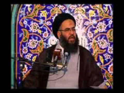 ⁣محاضرة - 9 -  سورة يوسف - سيد عادل العلوي -  12/9/1430 هـــ - 2009