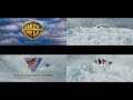 Warner Bros Pictures And Village Roadshow Pictures Unaccompanied Minors Variant