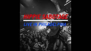 Hippie Sabotage - “Your Soul - Live” [Official Audio]