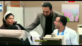 الاعلان الرسمى لفيلم بابا لاحمد السقا 2012