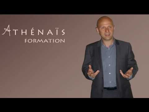 Athénaïs formation