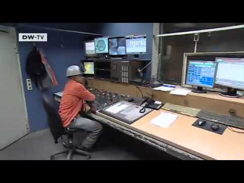 "Urban Mining - Recycling for the Planet,"Part 3 | Made in Germany