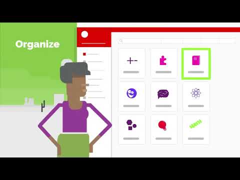 LearnPlatform Education Solutions | 2D Animation | Promotional Video | Instructure