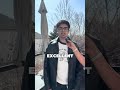 Why did you reject the University of Waterloo coming from India?
