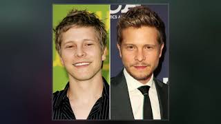 Matt Czuchry