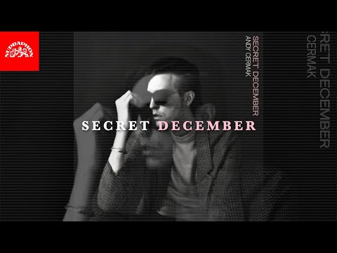 Andy Cermak - Secret December (album teaser)