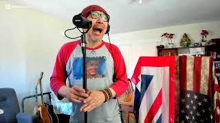 The Day You Went Away (Wendy Matthews) cover