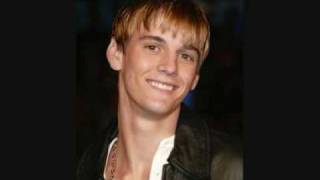 Aaron Carter- Hey you