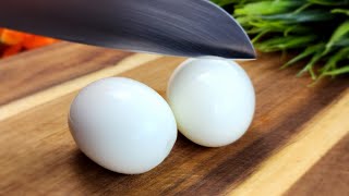 A great breakfast treat with just 2 eggs!