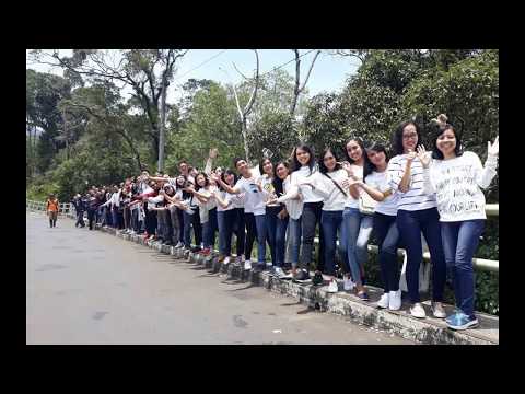 BPR ARTA UTAMA SUMMER CAMP DIENG 2018