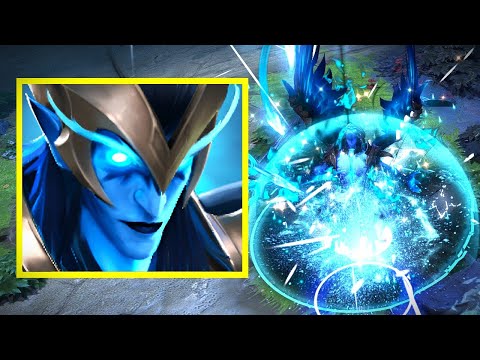How to Play Skywrath Mage in Dota 2 | Guide