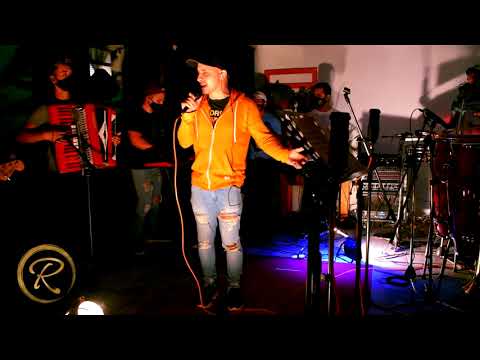 Roly Leiva - Entrega de Amor & A llorar a otra parte (Streaming Chile)