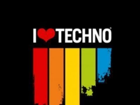 Samuel L Session - Live @ Fuse, Brussels (Belgium) 2003