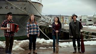 Route 102 - Partons la mer est belle (Clip Officiel)