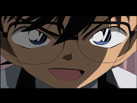 Trailers Detective Conan: Strategy Above the Depths