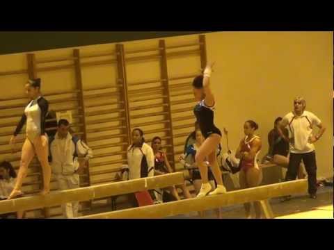 FFG zone individuel poutre Laura Poullard