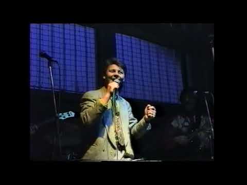 Mišo Bojić i Orkestar Nenada Neše Bekovića - Hvala Ti Arkane (Koncertna Verzija Bijeljina 1994)