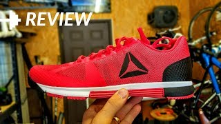 Reebok Speed TR 2.0 Training Shoes Review!