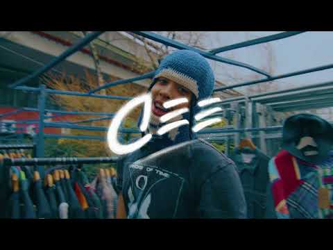 [FREE] Strandz X Digga D x Meekz Type Beat | "G Unit" | UK Rap Instrumental 2023